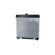 NRF Engine Radiator 504250