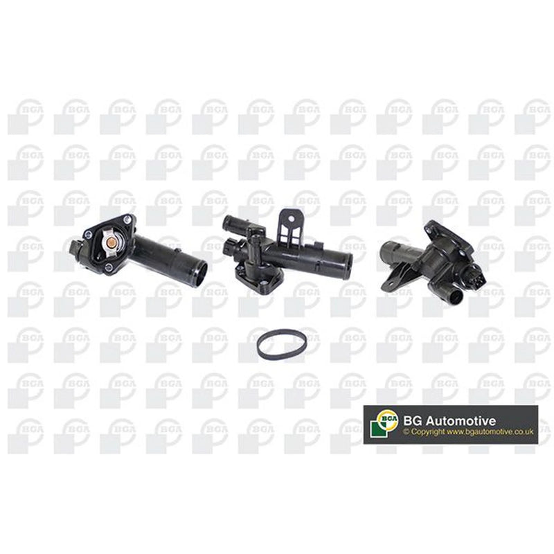 BGA Thermostat,Coolant CT5096