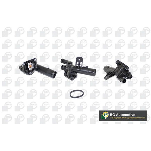 BGA Thermostat,Coolant CT5096