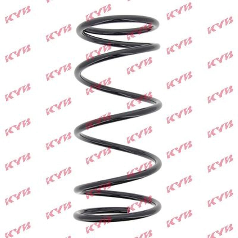 KYB Front Suspension Coil Spring RC3438