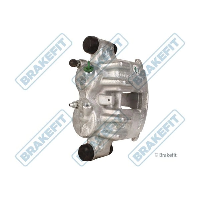 Apec Brake Caliper Assembly Front Left BCA1443E
