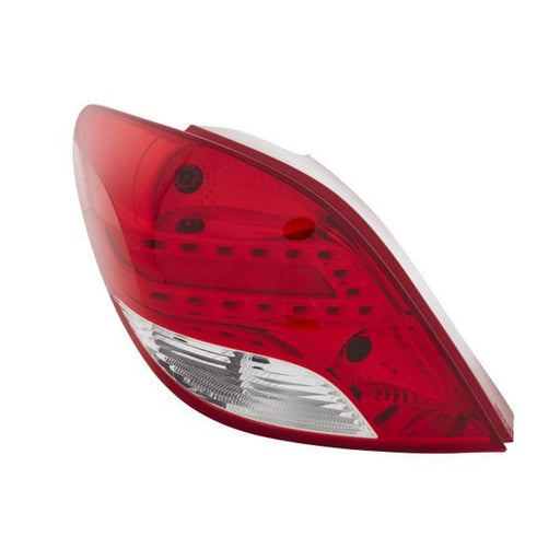 Hella Tail Light / Lamp R10W Left 2VA 354 673-011