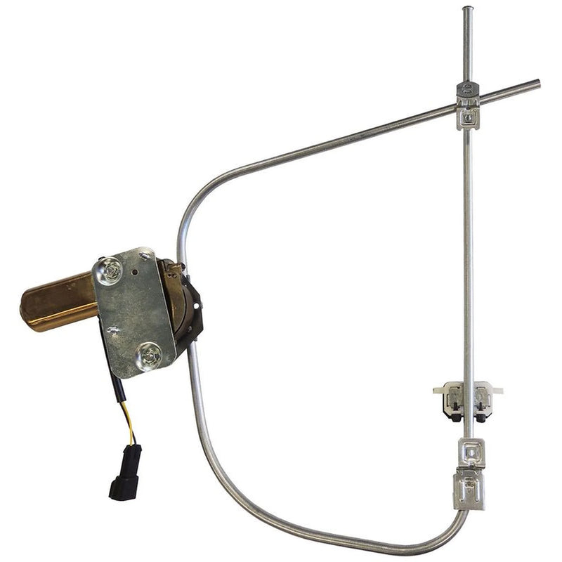 Valeo Electric Window Regulator Lifter Right Front 850337