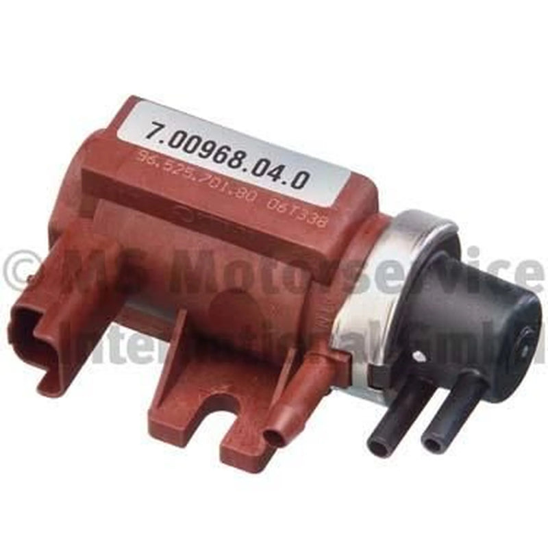 Pierburg Turbo Boost Pressure Converter 7.00968.04.0