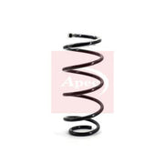 Apec Front Suspension Coil Spring ACS1075