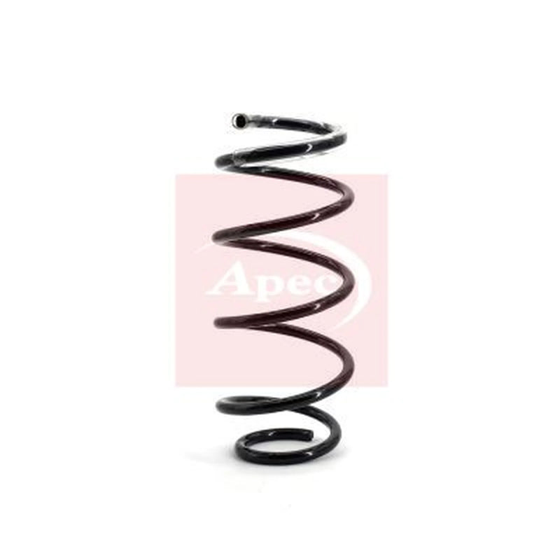 Apec Front Suspension Coil Spring ACS1075