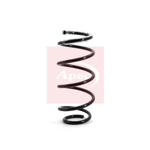 Apec Front Suspension Coil Spring ACS1075