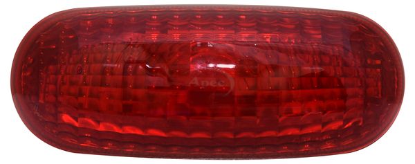 Apec Red ARL6021 Auxiliary Stop Light