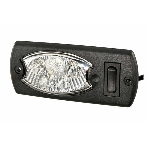 Hella Interiorlamp MD12 2JA Interior 2JA 343 570-051 44905361 2JA 343 570-051