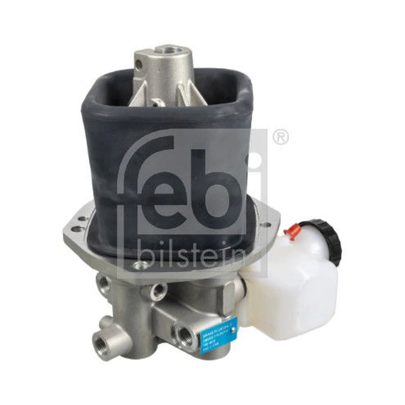 Febi Manual Gearbox Control Unit 177736