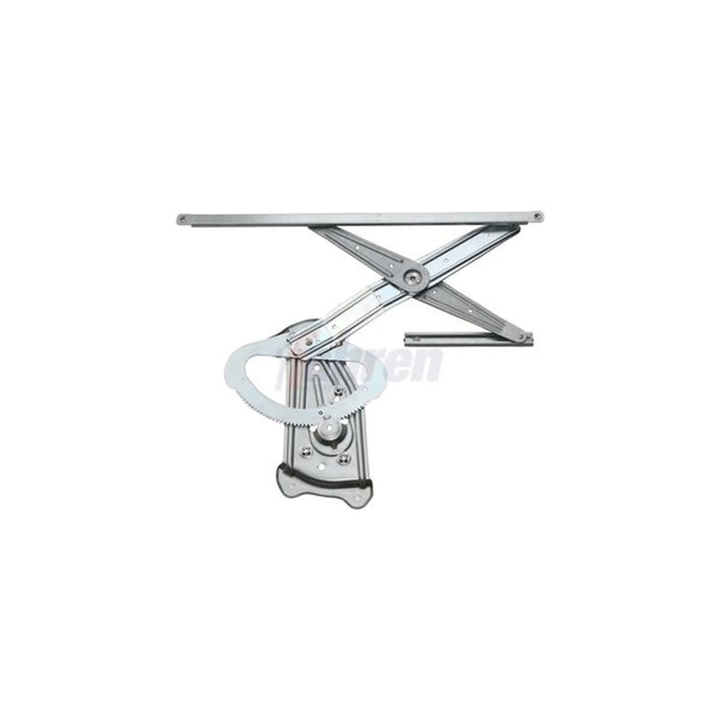 Fahren Electric Window Regulator Lifter Right Front fits Renault Scénic III