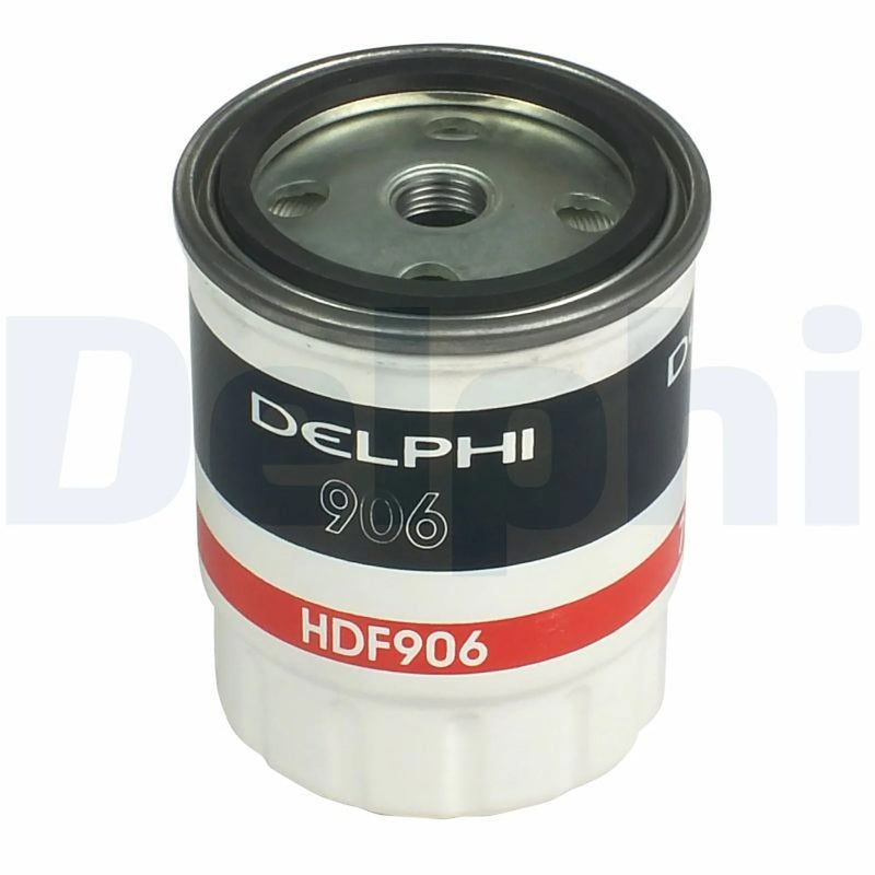 Delphi Fuel Filter Element HDF906