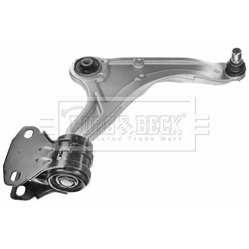 Borg & Beck Control/Trailing Arm BCA7581
