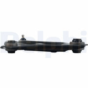 Delphi Control/Trailing Arm Lower TC8384