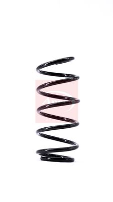 Apec Red Suspension Coil Spring ACS1531