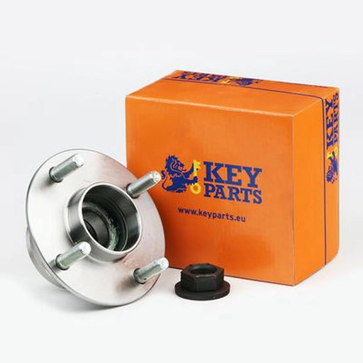 Key Parts Wheel Bearing Kit KWB472