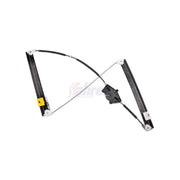 Fahren Electric Window Regulator Lifter Right Front fits Audi A4 B6 2000-2004