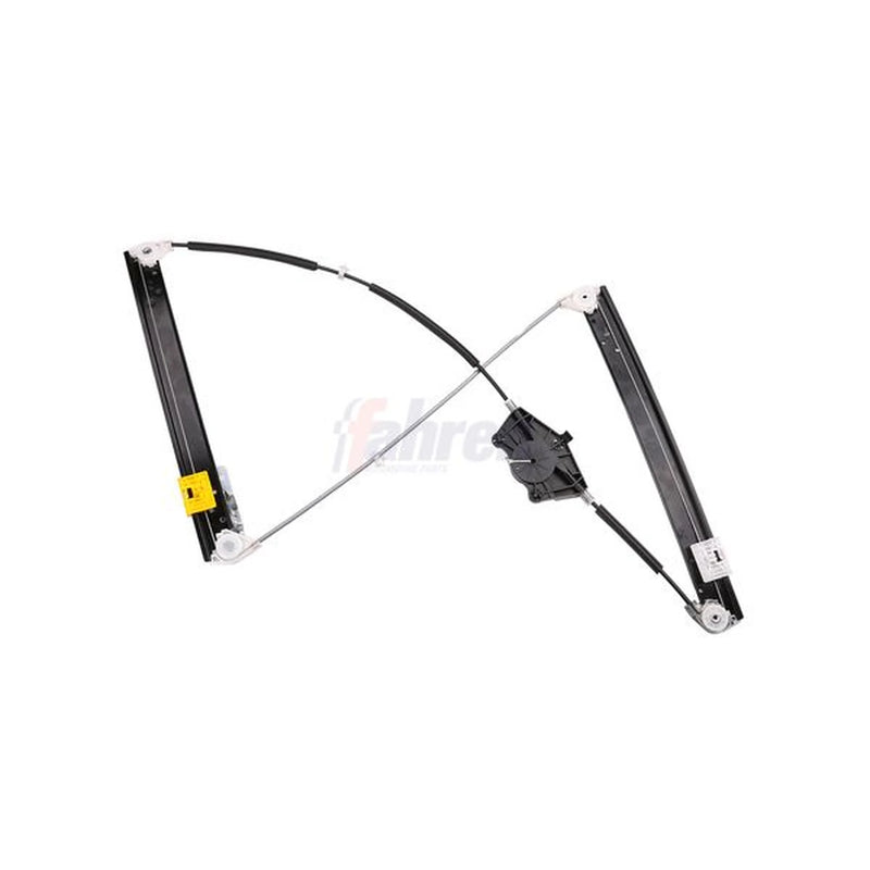 Fahren Electric Window Regulator Lifter Right Front fits Audi A4 B6 2000-2004