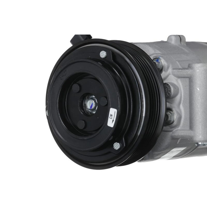 Valeo Air Conditioning Compressor 811221