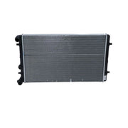 NRF Engine Radiator 509529