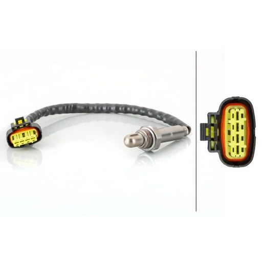 Hella O2 Lambda Oxygen Sensor after catalytic converter 6PA 358 103-481