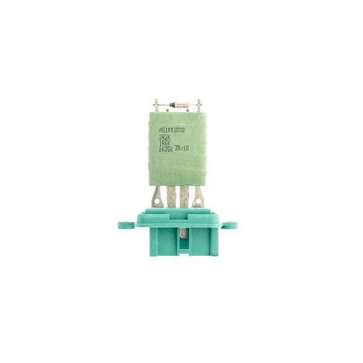 Mahle Heater Blower Resistor ABR 153 000P