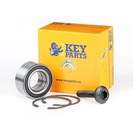 Key Parts Wheel Bearing Kit KWB344