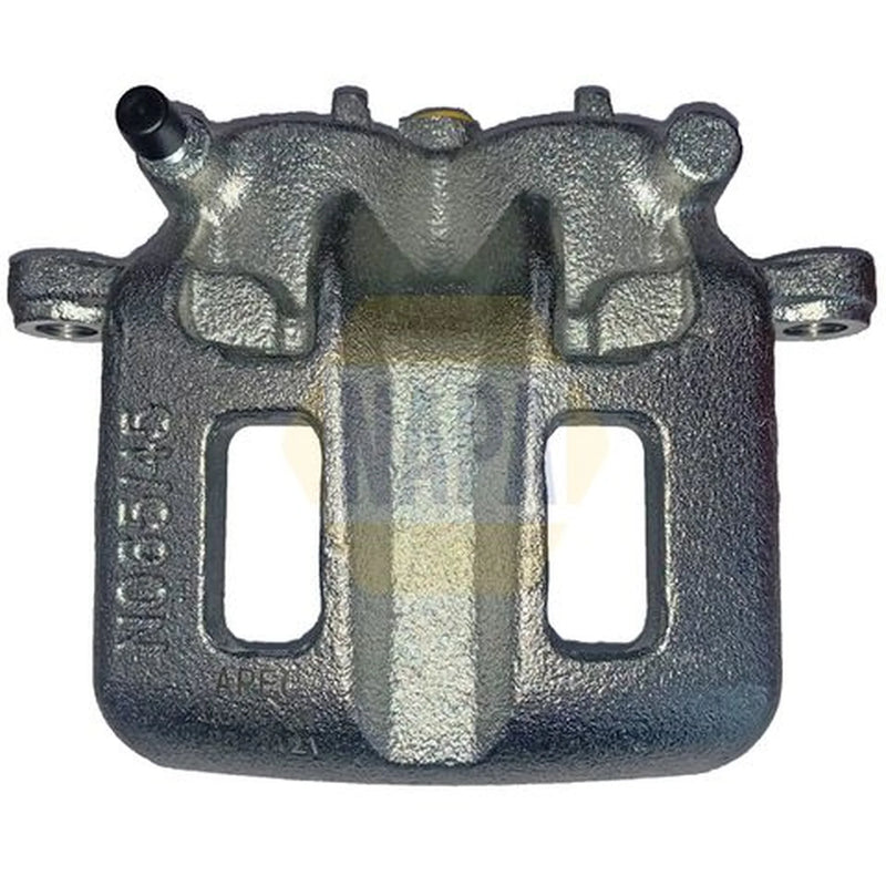 NAPA Brake Caliper Assembly Front Left NCA1703