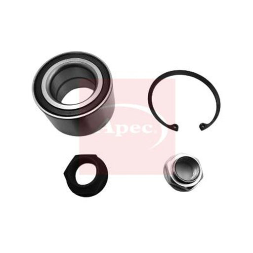 Apec Wheel Bearing Kit AWB1419