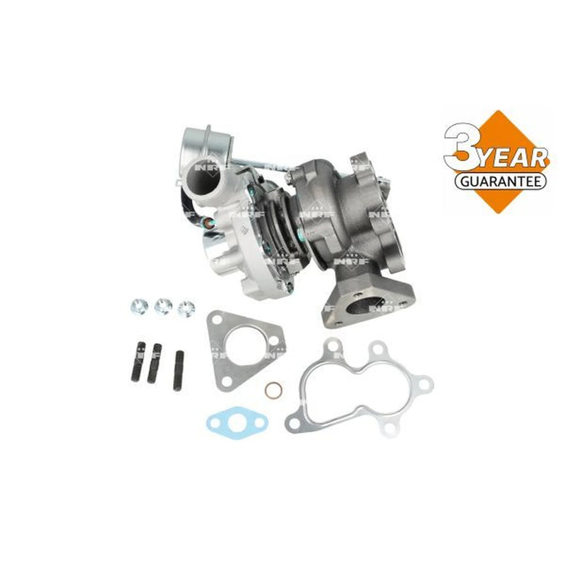 NRF Turbocharger Turbo Unit 90010345