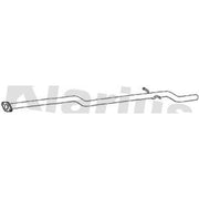 Klarius Exhaust Pipe OD VO450T