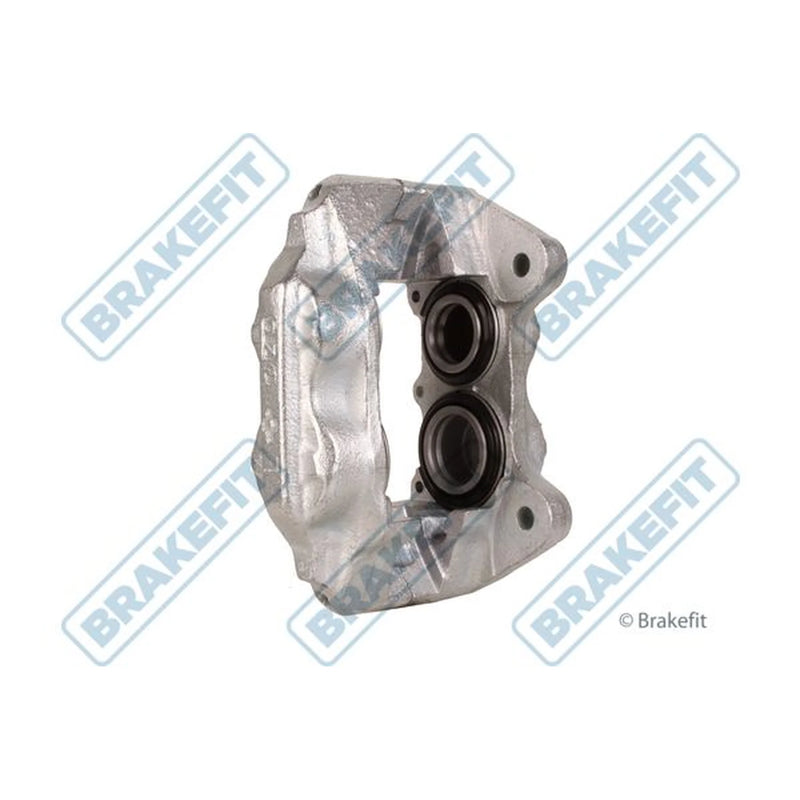 Apec Brake Caliper Assembly Front Left BCA1747