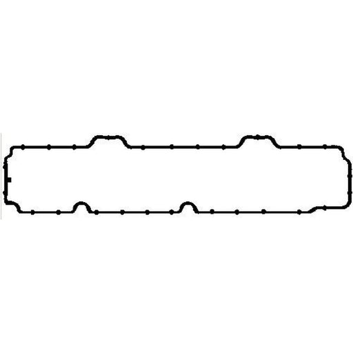 BGA Cylinder Head Cover Gasket NBR (nitrile butadiene rubber) RC7363