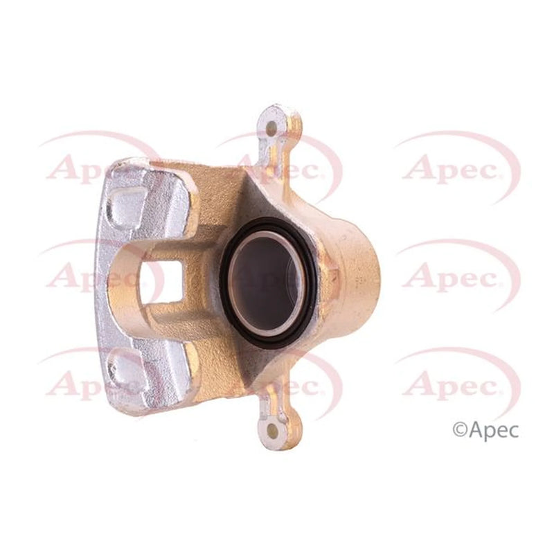 Apec Brake Caliper Assembly Front Right RCA492