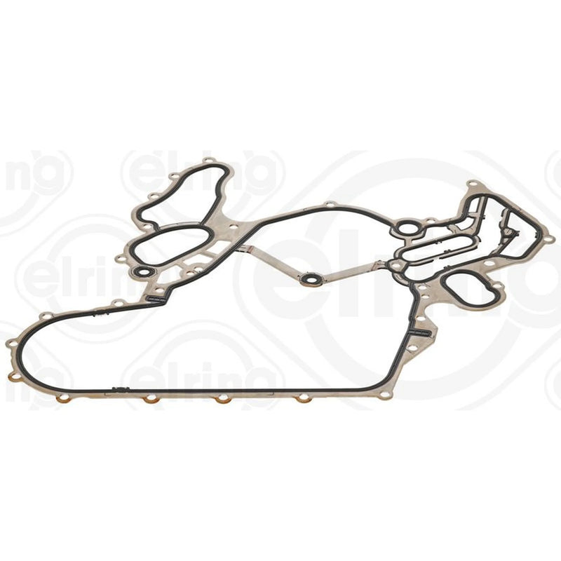Elring Housing Cover Gasket Wide Thick 232.841