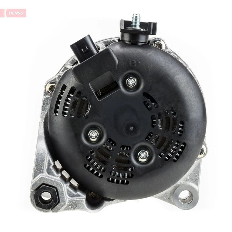 Denso Car Alternator 12V fits BMW 5 2010-2017