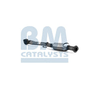 BM Catalysts Homologated Petrol Cat BM90328H