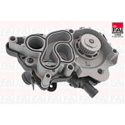FAI Engine Cooling Water Pump WP6618BH2