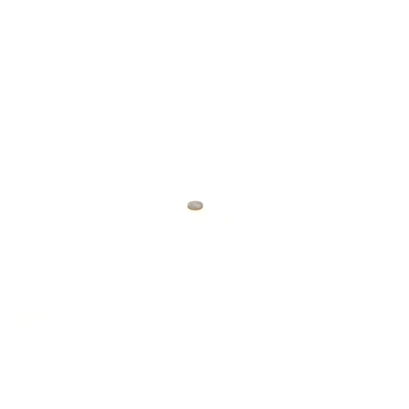 Bosch Flat Washer Shim ID OD 1 410 067 150