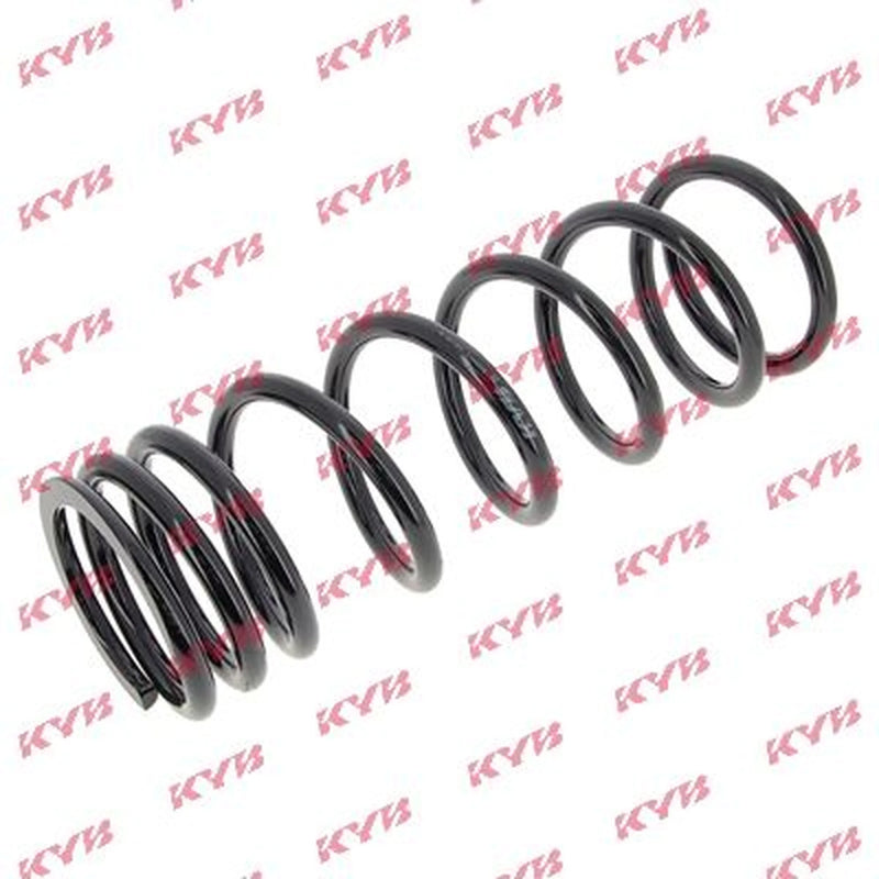 KYB Rear Suspension Coil Spring RD5411