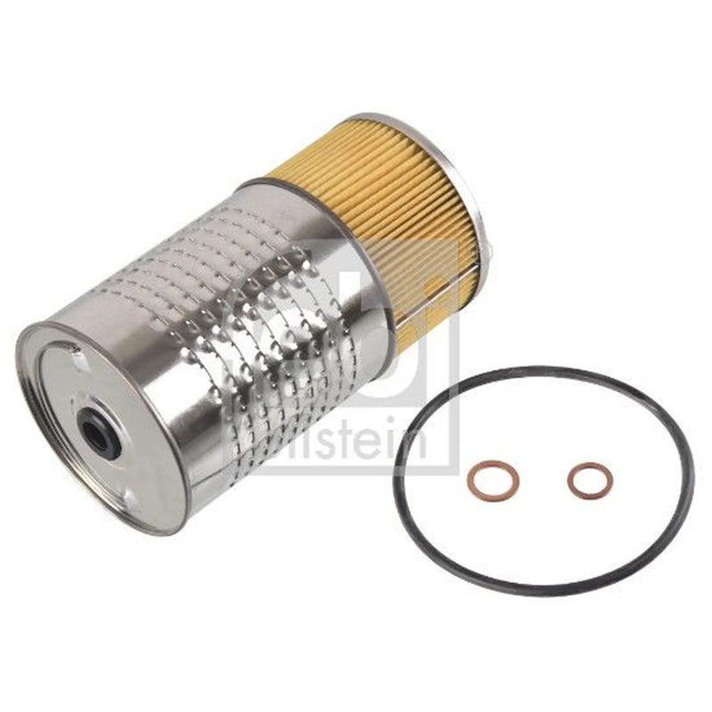Febi Engine Oil Filter 31188