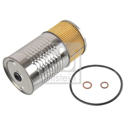 Febi Engine Oil Filter 31188