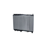 NRF Engine Radiator 53152A