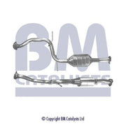 BM Catalysts Petrol Cat BM90051