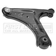 First Line Control/Trailing Arm FCA6710