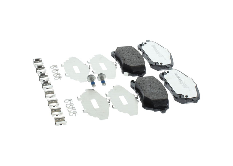 Bosch Brake Pad Set x x 0986460149