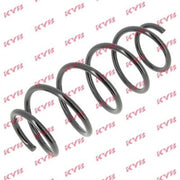 KYB Front Suspension Coil Spring RH3906