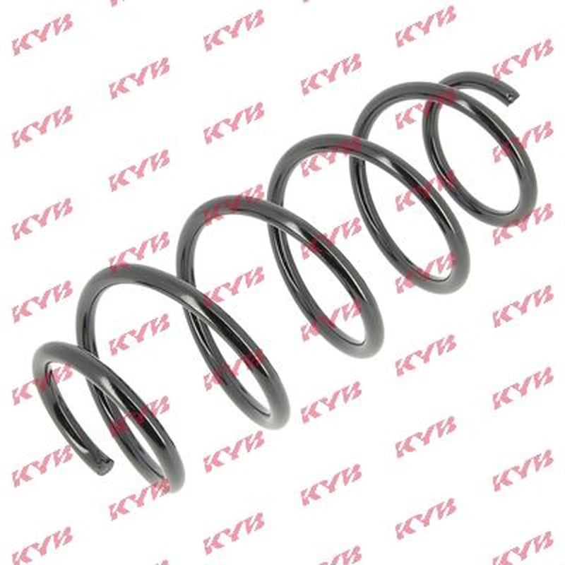 KYB Front Suspension Coil Spring RH3906
