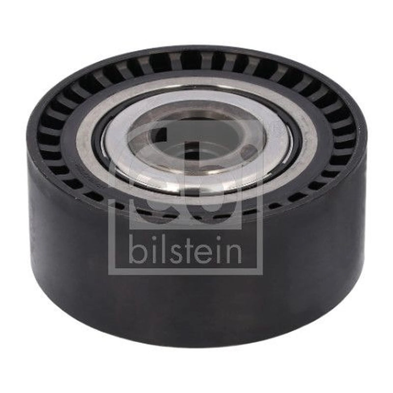 Febi V-Ribbed Belt Deflection/Guide Pulley 183535