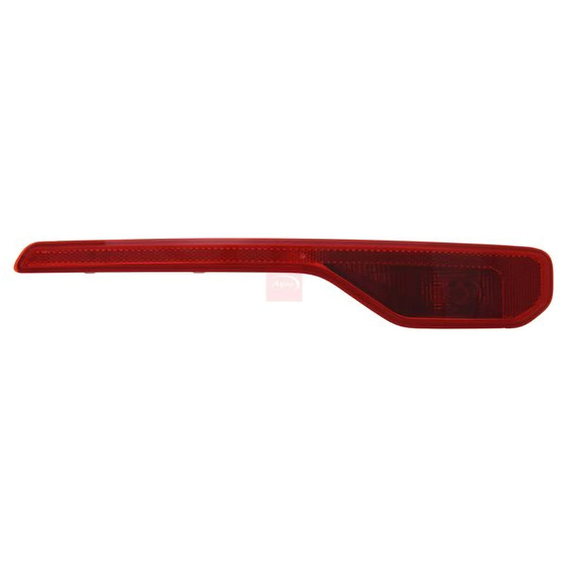 Apec Rear Fog Light Lamp Unit Right AFL2774